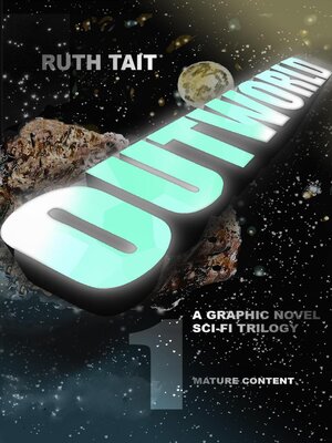 cover image of Outworld Book 1